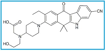 Alectinib M1b Metabolite